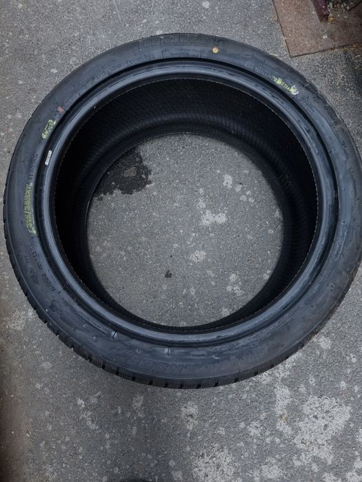 Anvelope 315/35/21 Iarna M+S Grenlander DOT2024