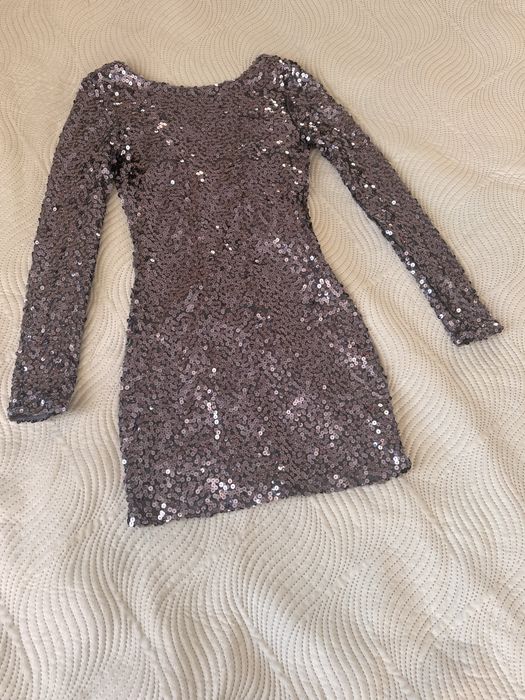 Официални рокли  хс-с размер