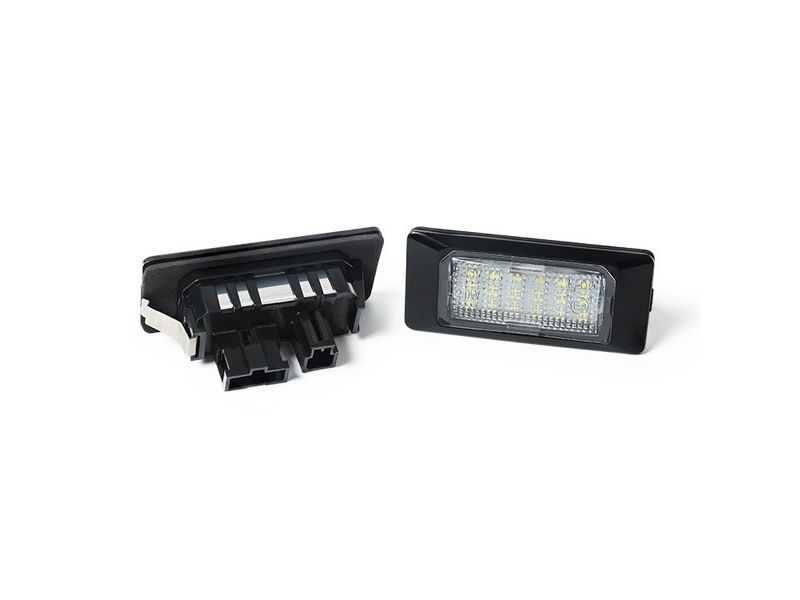 Lampi numar led PORSCHE PANAMERA