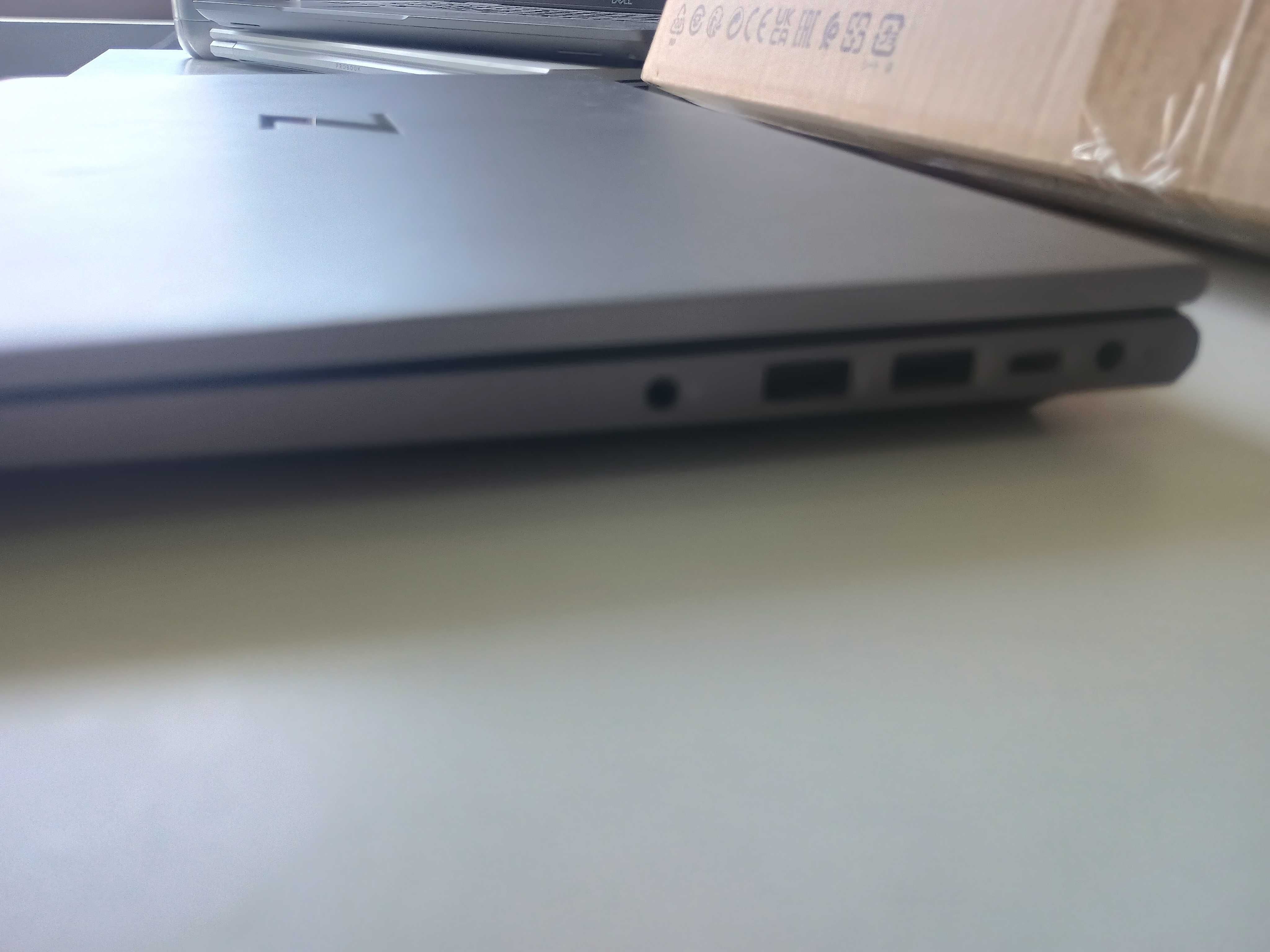 HP Zbook Power G8 15.6 inch Intel Core i7 NVIDIA T600