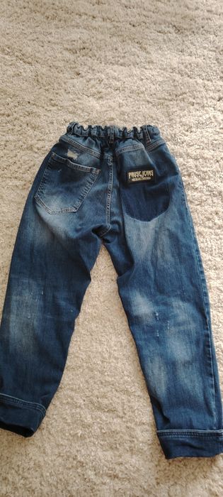 Дънки pausse нови