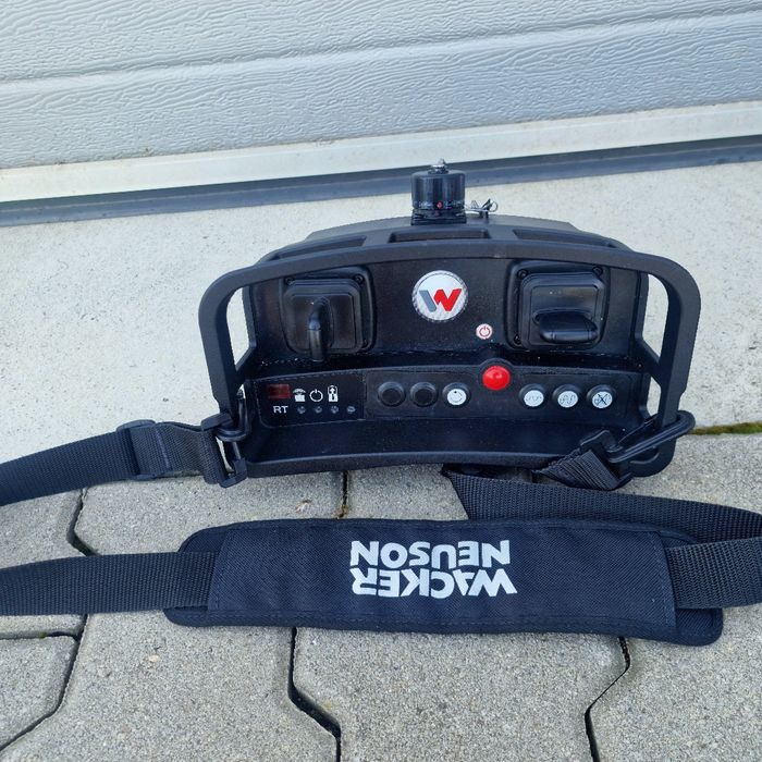 Telecomanda Utilaj Bomag /Wacker Neuson K nouă