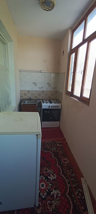 Assalamu Alekum kvatira