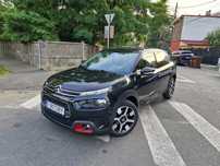 Citroën C4 Cactus /110 CP/KeyLess Entry&Go/Senzori+camera/Android auto/Scaune incalzite