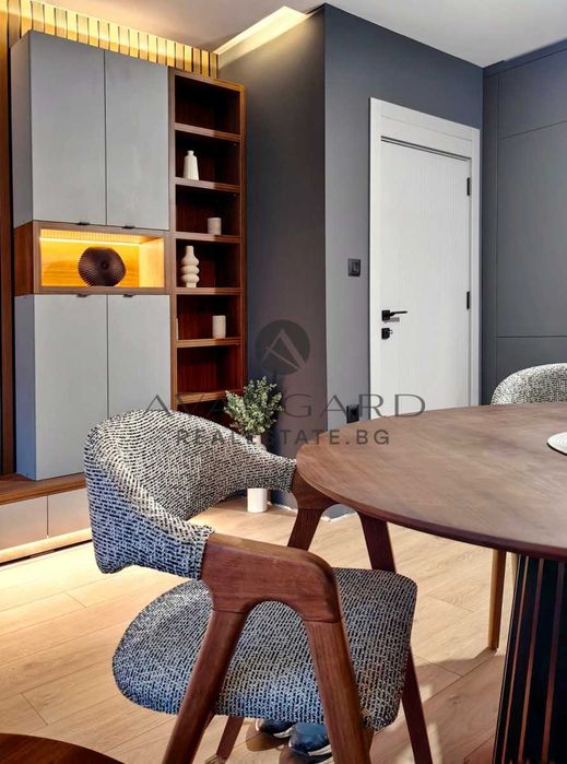 Продава се Двустаен апартамент в Пловдив, Остромила - 80 кв.м за 1938 €/кв.м - Снимка #4