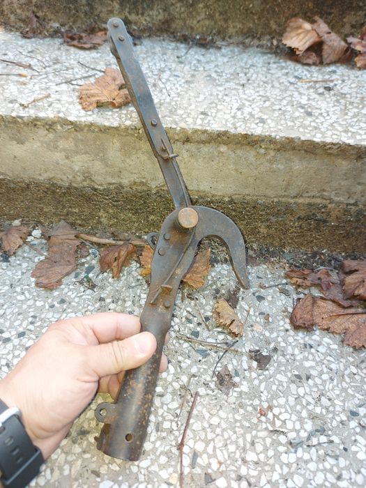 Старинки за декорация