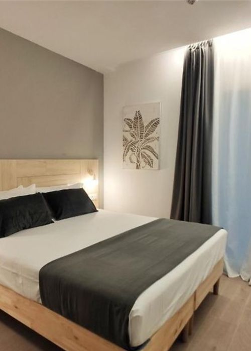 Regim hotelier garsoniere Dristor Vitan