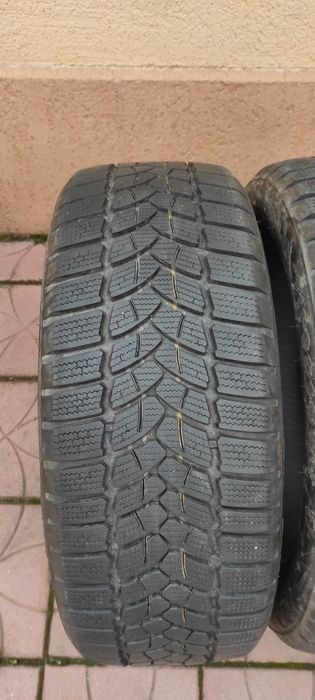 Anvelope 205/55/17 iarna M+S Firestone