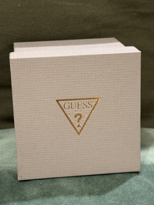 Ceas Guess barbatesc nou