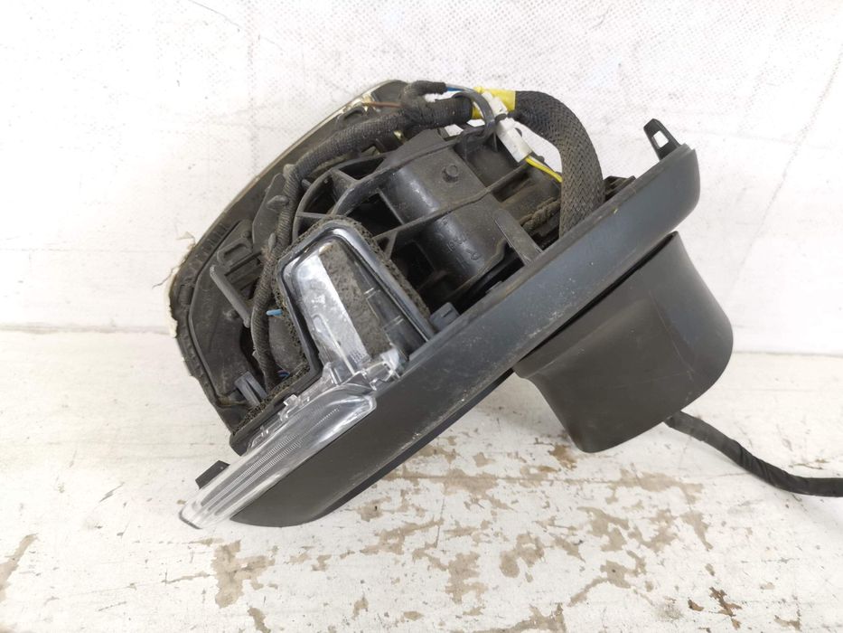 Дясно огледало Волво ХЦ60 1 [ - ], ХЦ60 1 [фейслифт] [ - ] Оригинално