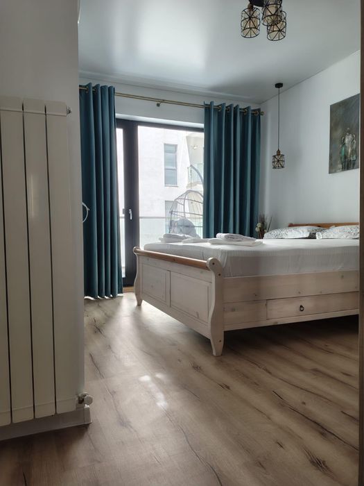 Vand apartament mamaia nord