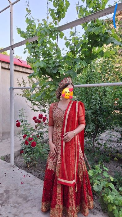 Срочно индийский сари