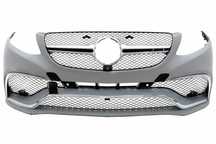 Oferta Bara fata AMG MERCEDES GLE Coupe C292 (2015-2018)