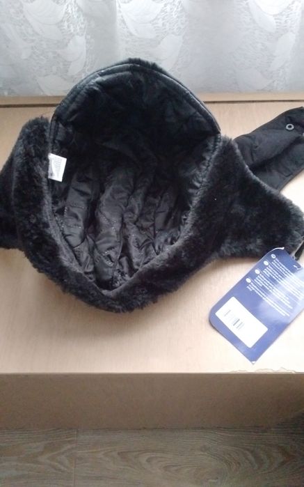 Нова Топла шапка