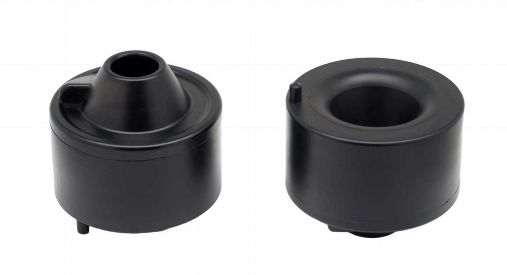 Kit inaltare suspensie bucse arcuri JEEP WRANGLER JL (+4/6 cm)