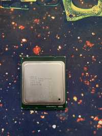 Intel xeon E5-2620