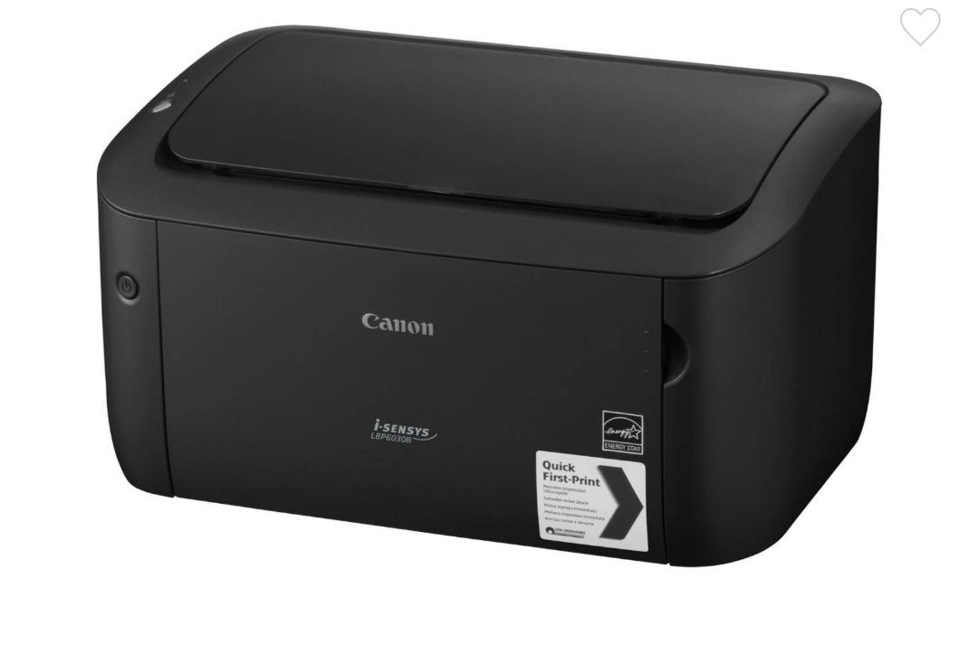 Принтер Canon i-SENSYS LBP6030B