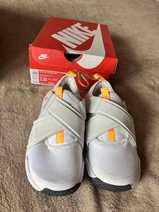 Страхотни Nike маратонки