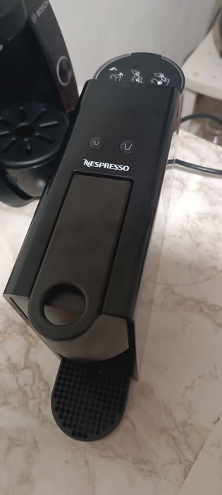 Nespresso Essenza Mini – нова, нарушена опаковка
