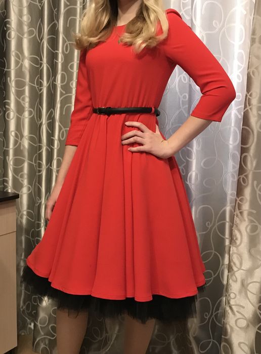 Продам платье