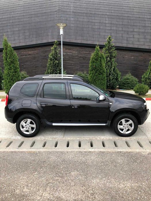 Dacia Duster 4x4 6800 euro