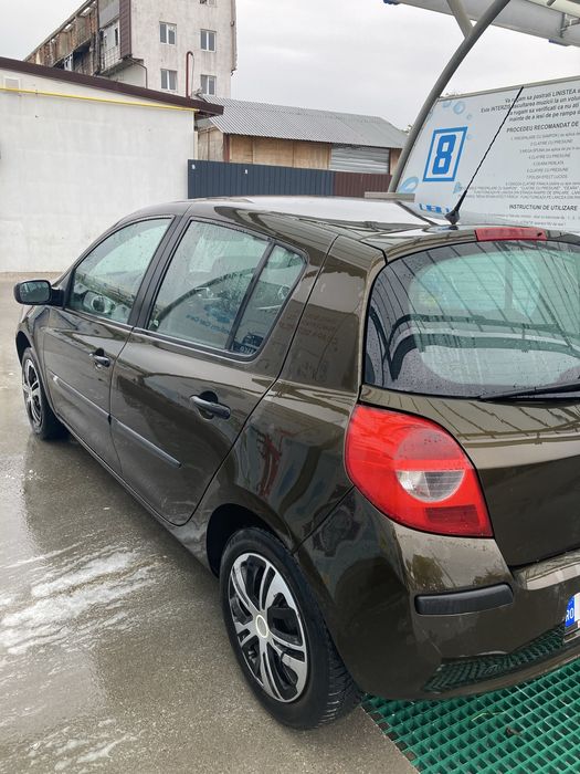 Vand clio3 1.6 16v 112cp an2007