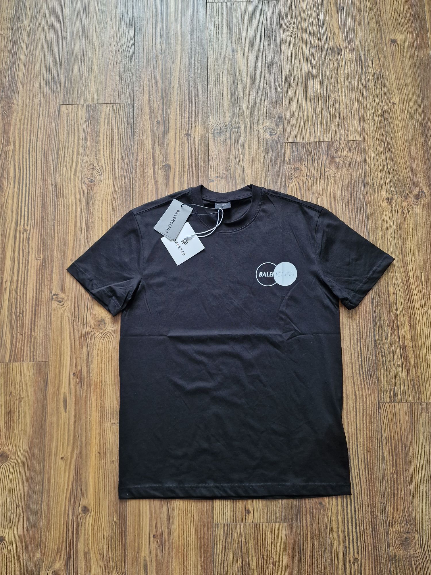 Страхотна мъжка тениска размер S M L XL 2XL