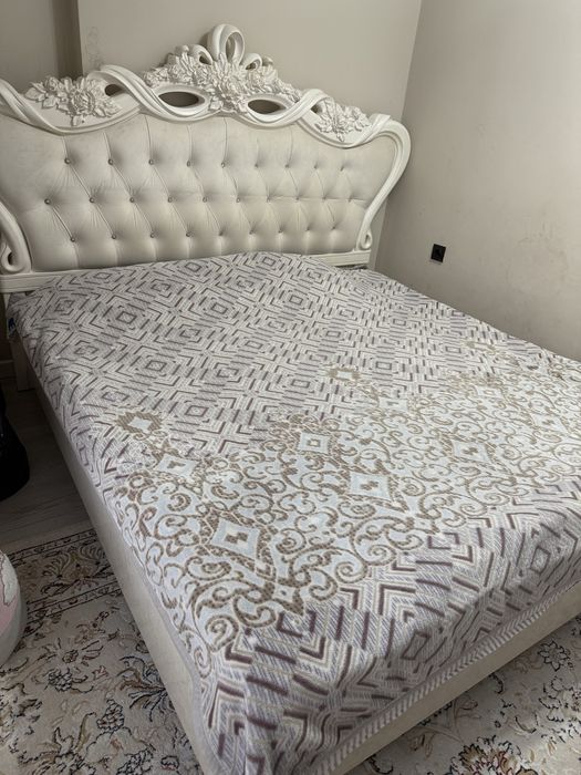 Кровать 180*200