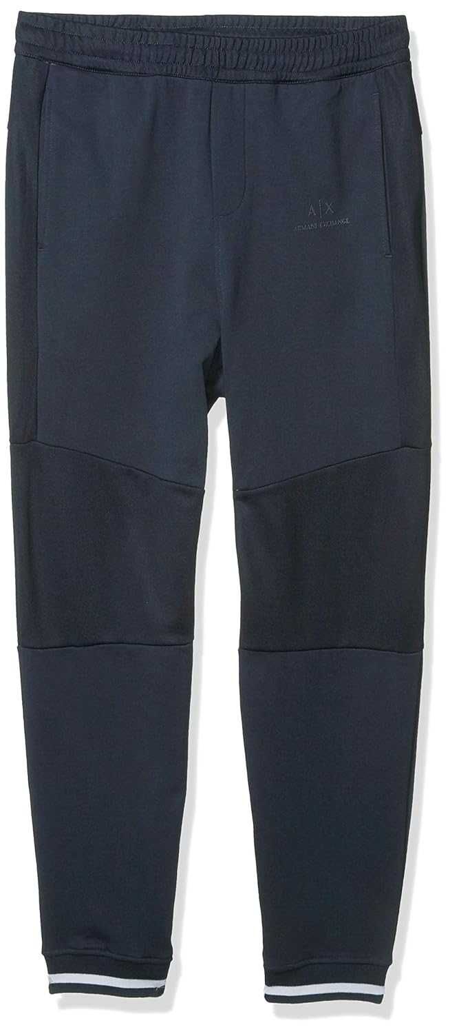 Pantaloni trening Armani Sweatpants masura XL si XXL (2modele)