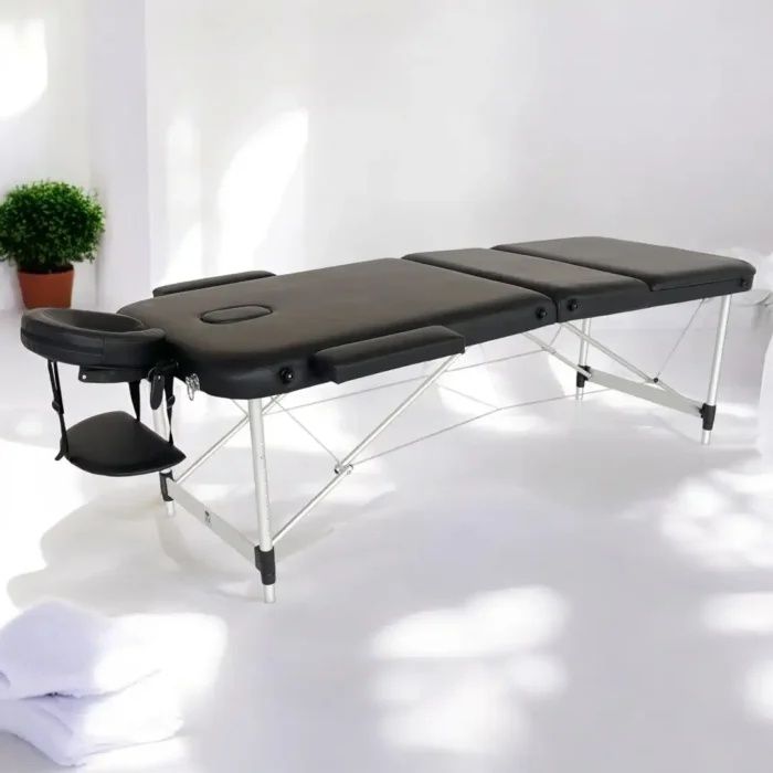 Козметичена масажна кушетка -легло