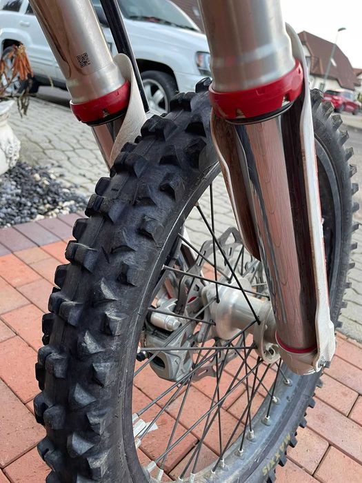 KTM 150 exc tpi 2023