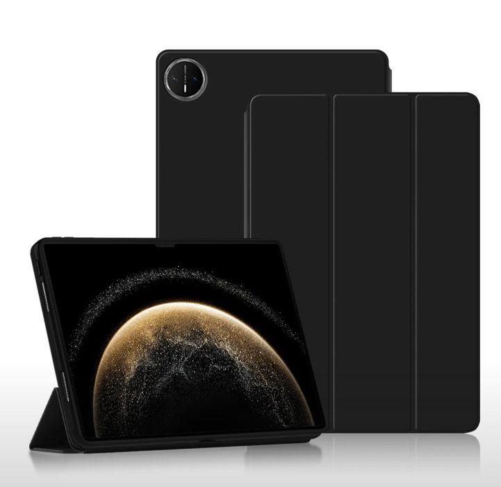 Huawei mate pad pro 13.2 чехол на магните.
