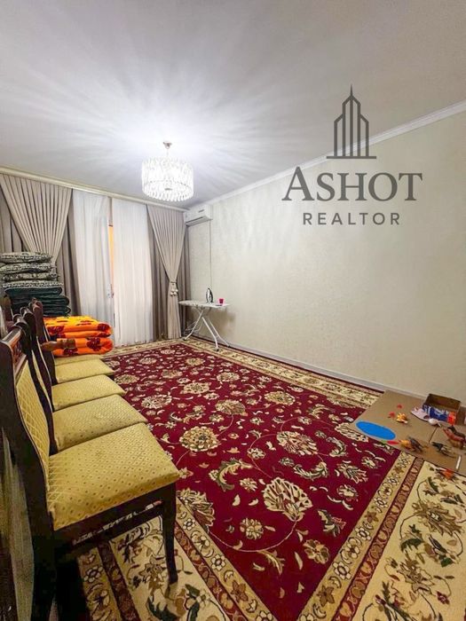 3/2/4 72м2 2х6 Буюк Ипак Йули Максим Горький