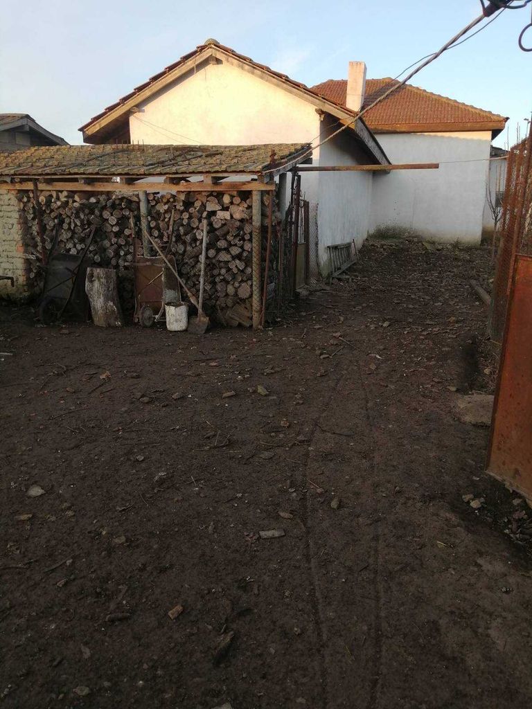 Продава се Къща в с. Челопечене, Област Добрич - 90 кв.м за 708 €/кв.м - Снимка #11