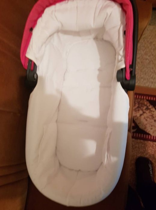 Количка 3в1 peg perego