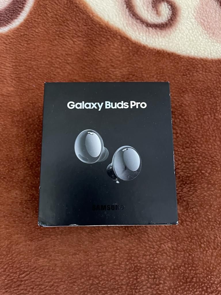 Căști Galaxy Buds Pro Nou