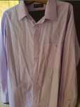 Camasa bărbătească XL/2XL 46/48