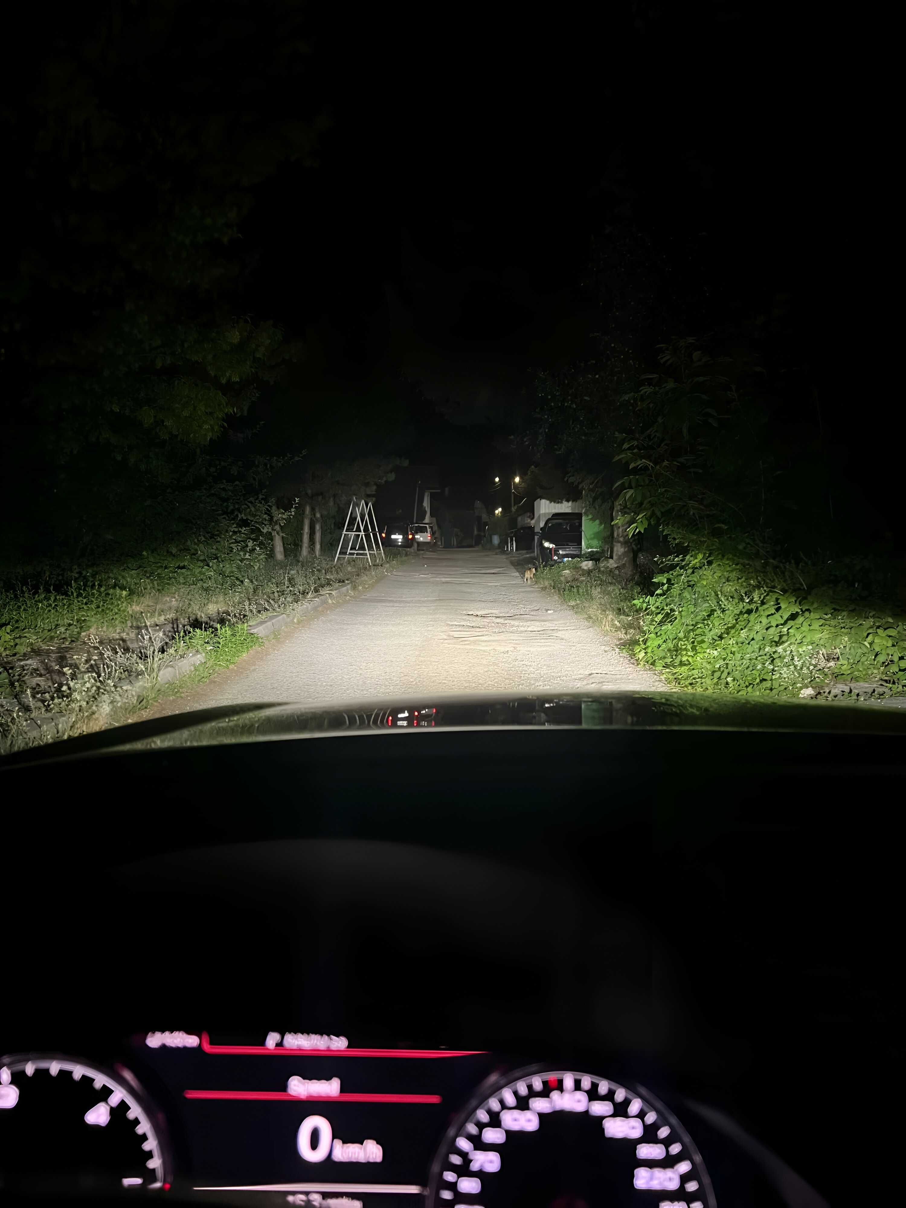 Гаранция! Ярки LED Диодни Крушки за D1S D1R D2S D2R Ксенонови фарове