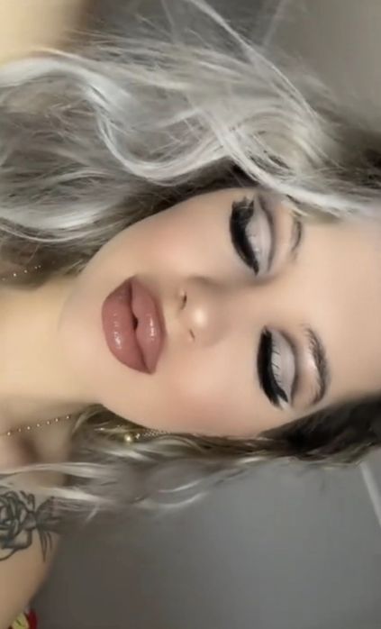 Make up de Vis by Me