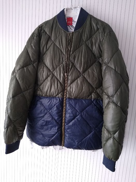 Ново дебело Jack &Jones яке/ S"Oliver риза