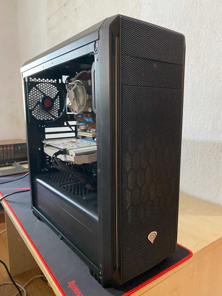 Unitate-PC/Gaming
