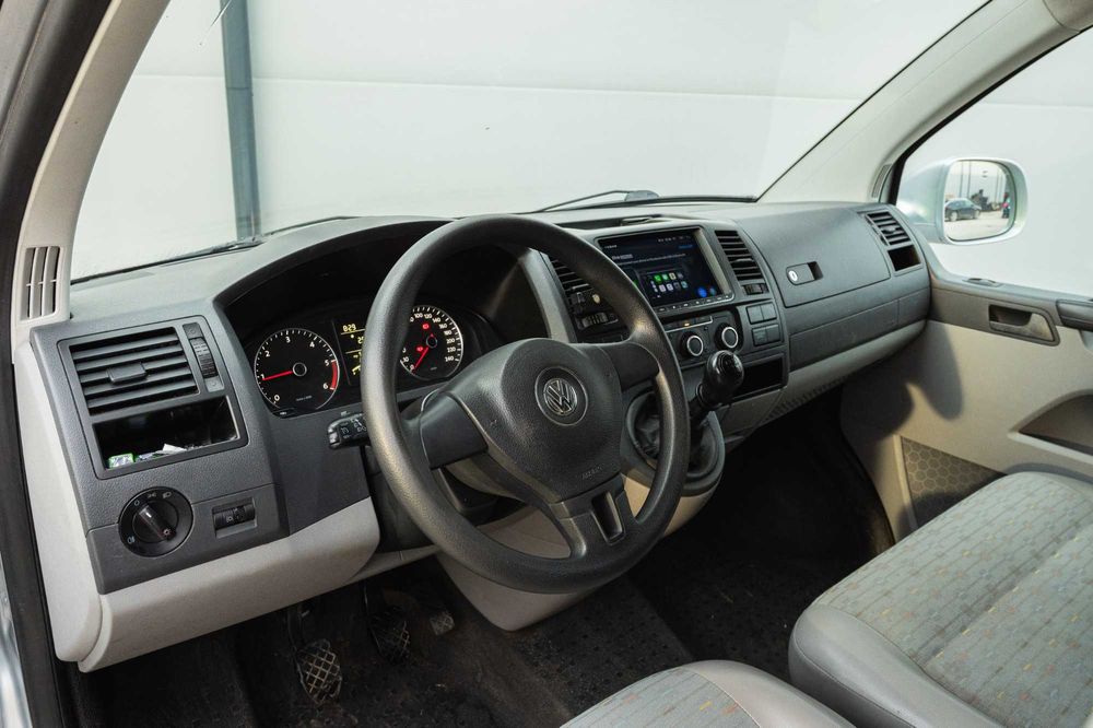 Vw Transporter  2010 - 140 cai varianta lunga