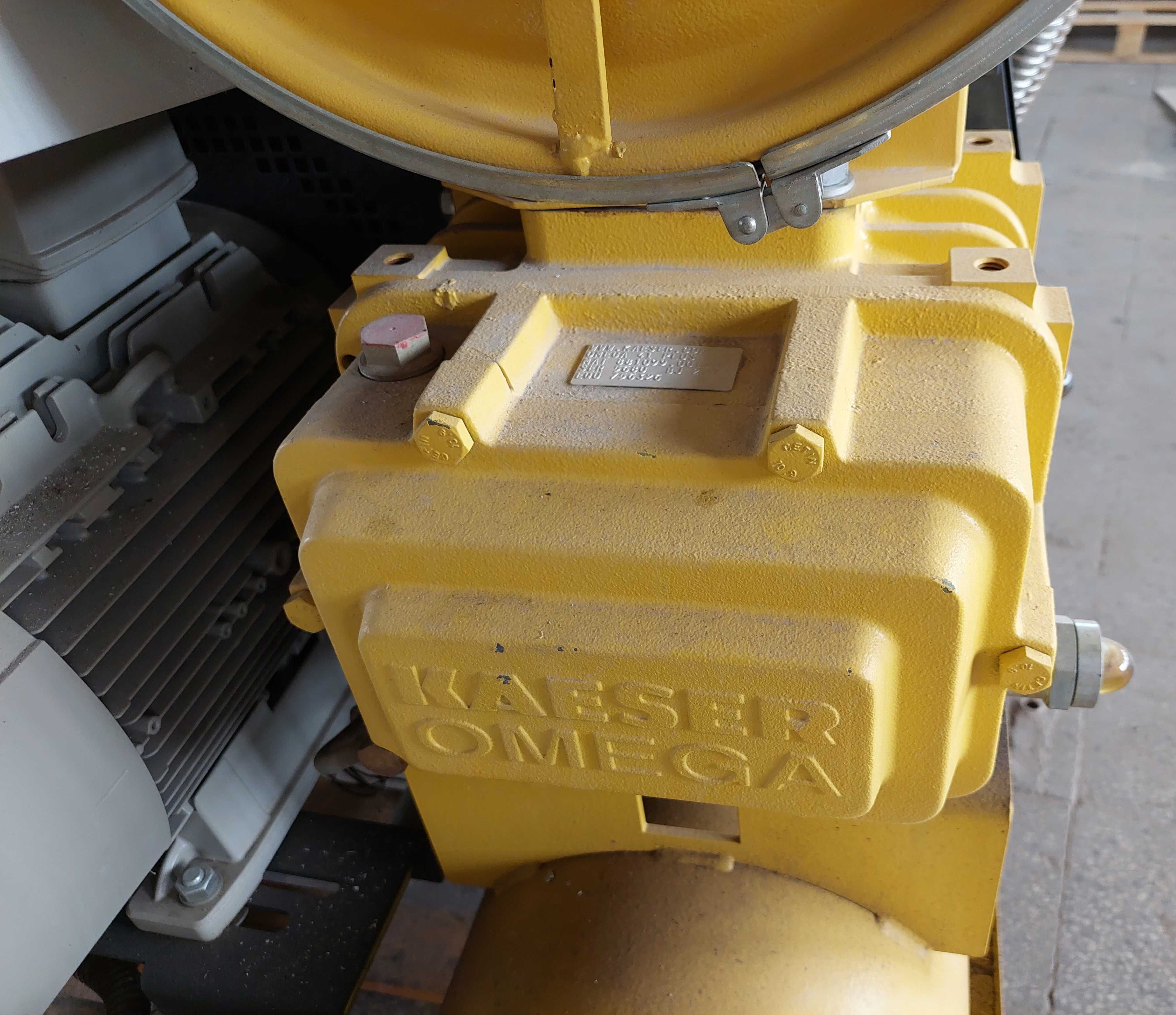Въздуходувка Kaeser CB 131 C