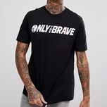 Оригинална мъжка тениска Diesel SD92-T-JUST_NERO
