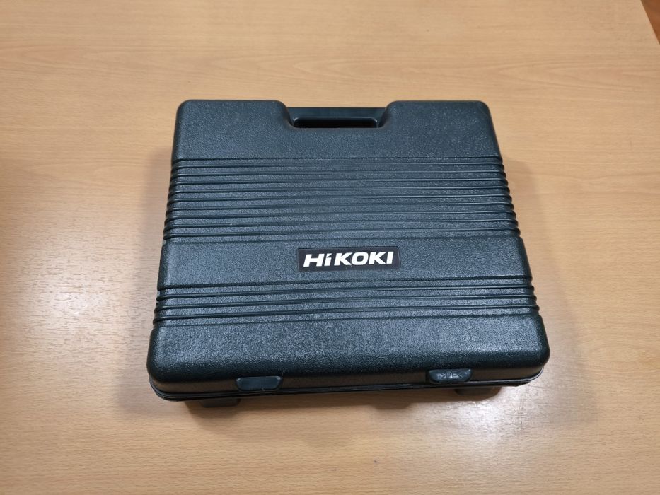 Masina de gaurit - Hikoki D13VG