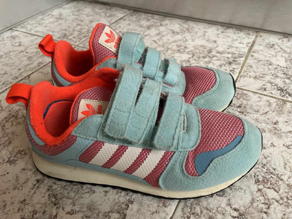Детски маратонки Adidas