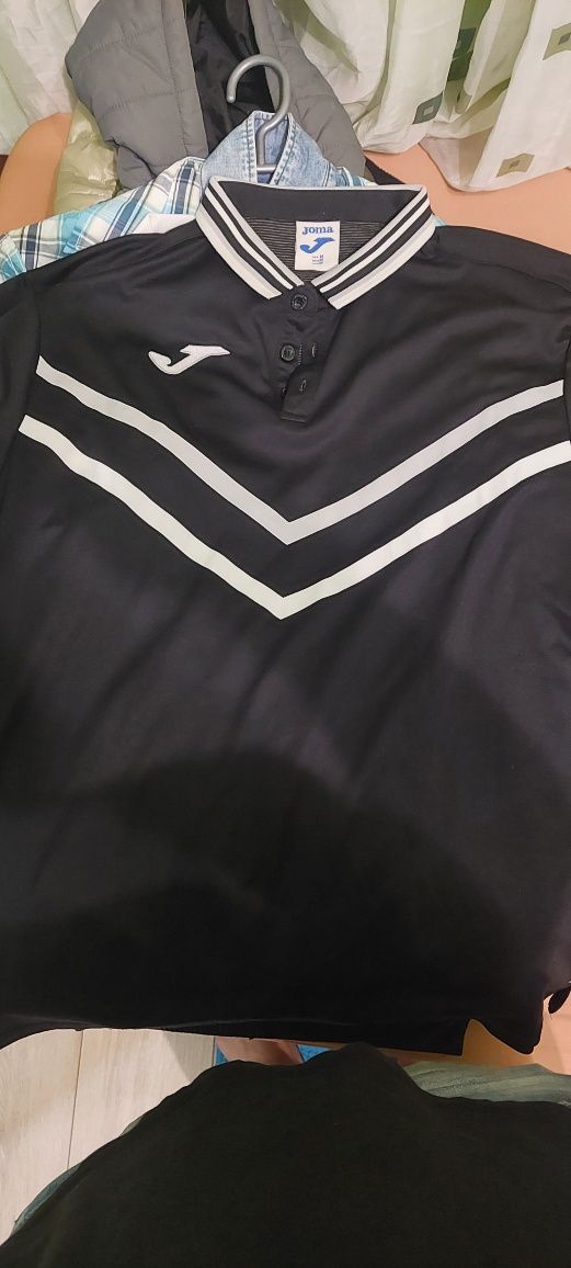 Мъжка тениска JOMA