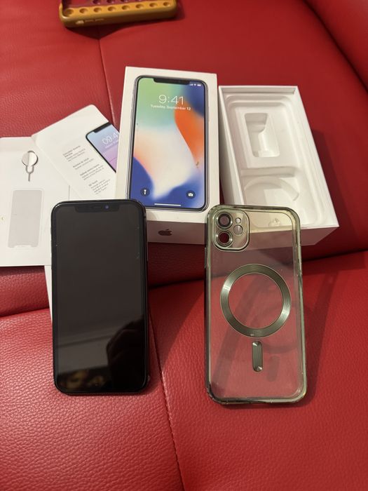 Iphone 11 de 128gb stare buna