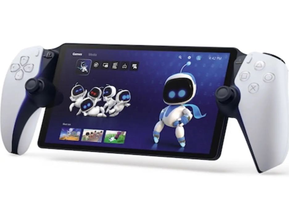 Sony player playstation portal NOU