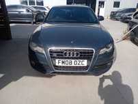 AUDi A4 2009г. 3.0TDI 239кс.S-line   код мотор CCWA